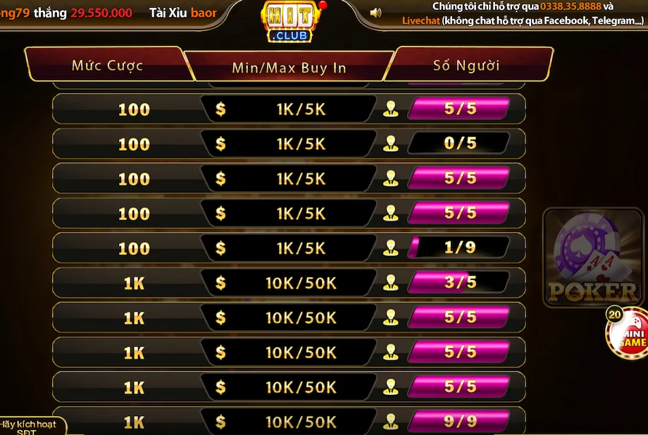 HITCLUB - Cổng Game Bài Đổi Thưởng Hit Club - Tải App Ngay Người chơi cần tuân thủ các quy định của nhà cái Hitclub khi tham gia đặt cược
